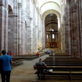 1505F 195 Dom zu Speyer